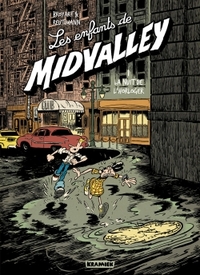 Image de Les enfants de Midvalley T1