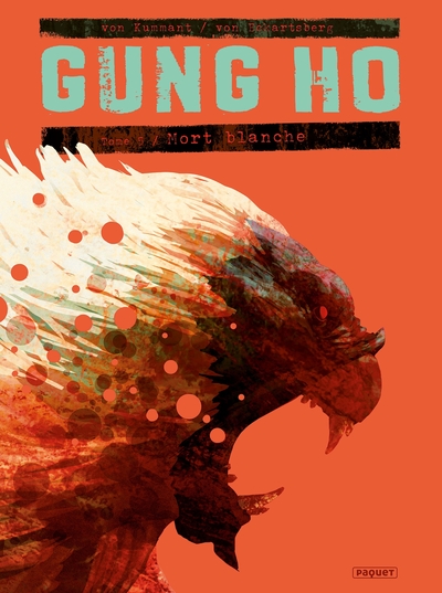 Picture of Gung Ho T5