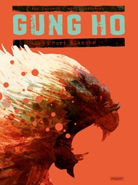 Picture of Gung Ho T5