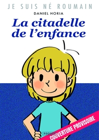 Image de JE SUIS NÉ ROUMAIN - T1