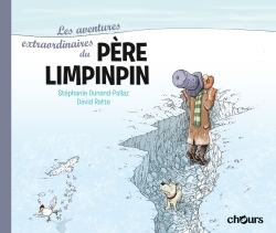 Picture of Les Aventures extraordinaires du père Limpimpin