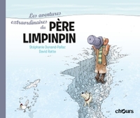 Picture of Les Aventures extraordinaires du père Limpimpin