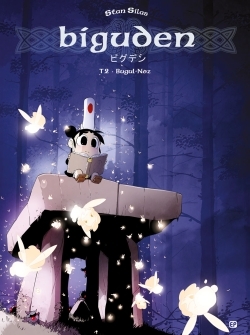 Image de Biguden T2