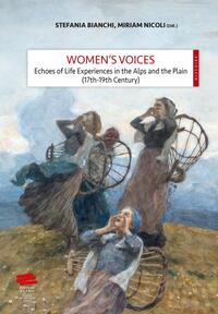 Picture of Women's Voices