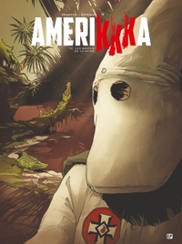 Image de Amerikkka T2