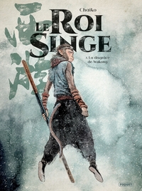 Image de Le Roi Singe T3