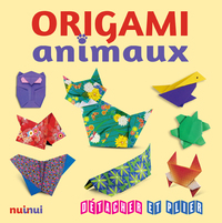 Picture of Origami Animaux