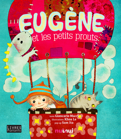 Picture of Eugène et les petits prouts