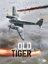 Picture of The Old Tiger