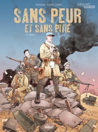 Image de SANS PEUR ET SANS PITIE - T1