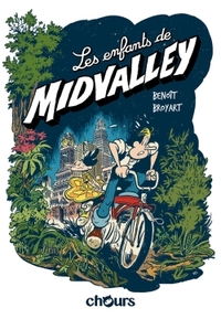 Image de Les enfants de Midvalley