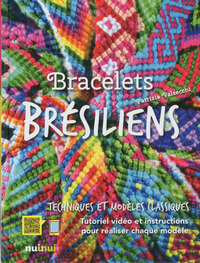 Image de Bracelets Brésiliens - Nouvelle édition
