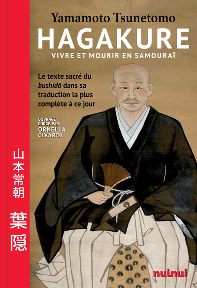 Picture of Hagakure - Vivre et mourir en samouraï