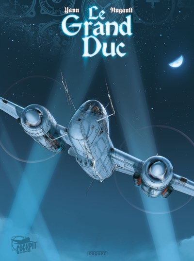 Picture of GRAND DUC (LE) - INTEGRALE