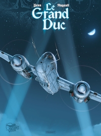 Picture of GRAND DUC (LE) - INTEGRALE