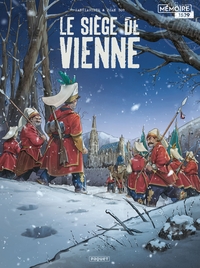 Picture of 1529, LE SIEGE DE VIENNE
