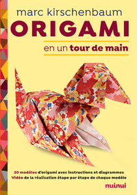Picture of Origami en un tour de main
