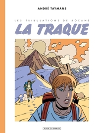 Image de Les tribulations de Roxane T3