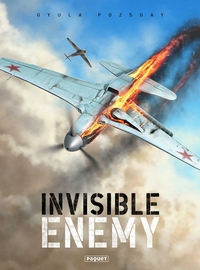 Image de INVISIBLE ENNEMY