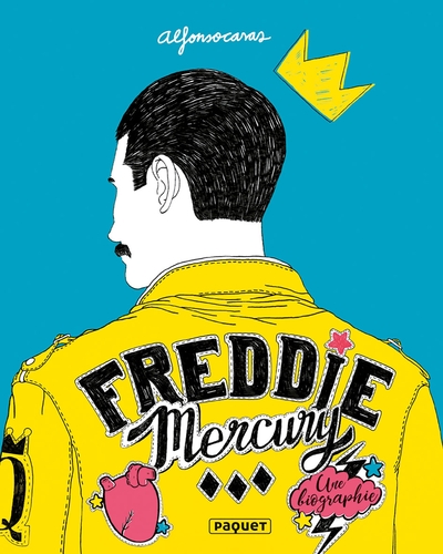Image de Freddie Mercury