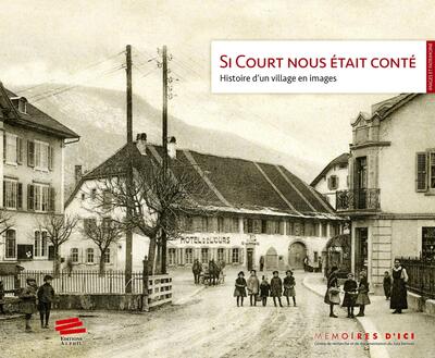 Picture of Si Court nous était conté