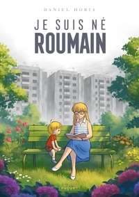 Picture of JE SUIS NÉ ROUMAIN