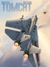 Picture of TOMCAT - GRAND FORMAT