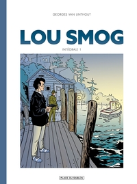 Image de Lou Smog Intégrale T1