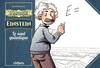 Image de Petite encyclopédie scientifique - Einstein