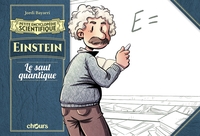 Image de Petite encyclopédie scientifique - Einstein