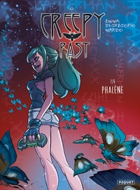 Image de Creepy past tome 2