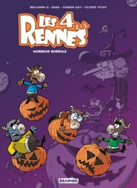 Image de Les 4 Rennes T2