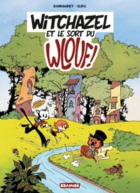 Image de Witchazel T1