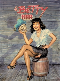 Picture of BETTY BAR