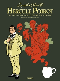 Image de Hercule Poirot La Mystérieuse affaire de styles