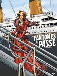 Image de Les fantômes du passé T1
