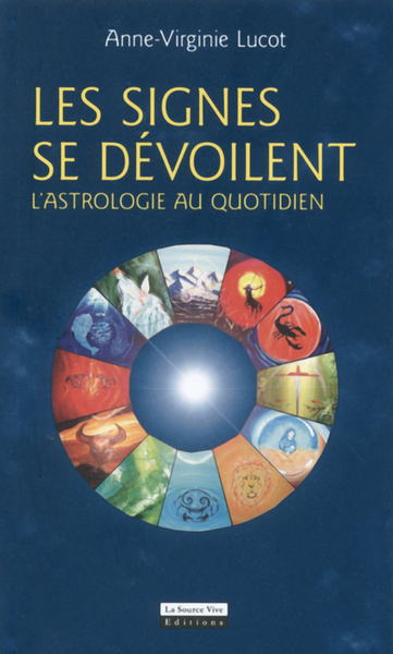 Image de Quand les signes se dévoilent : l'astrologie au quotidien