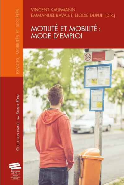 Image de Motilité et mobilité: mode d'emploi