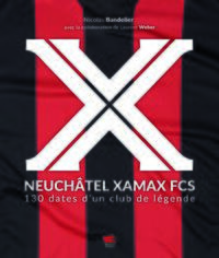 Picture of Neuchâtel Xamax FCS
