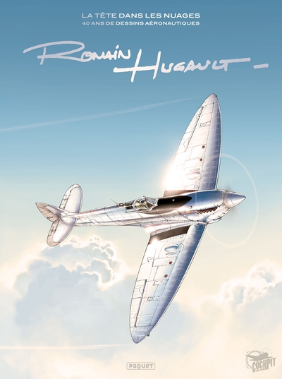 Picture of Romain Hugault