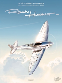 Picture of Romain Hugault