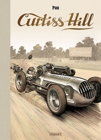 Picture of Curtiss Hill