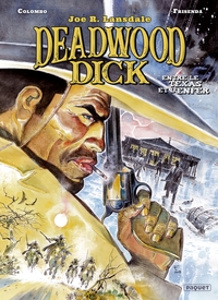 Image de Deadwood dick - T2