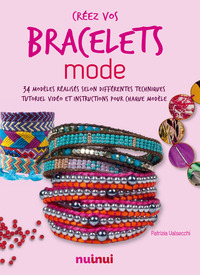 Image de Créez vos bracelets mode