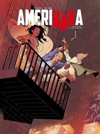 Image de Amerikkka T4