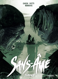 Picture of Sans Âme tome 4
