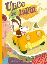 Image de Ulice le lapin T1