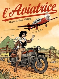 Image de L'aviatrice