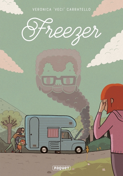 Image de Freezer