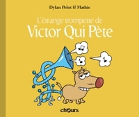 Picture of Victor qui pète T5